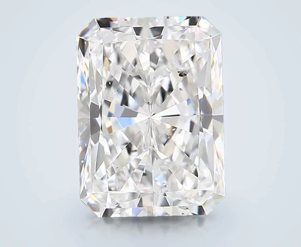 1.21 Carat · D · SI1 Rare Carat Ideal Cut