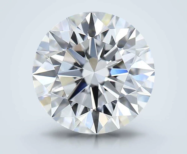 1.61 Carat · E · VVS1 Rare Carat Ideal Cut