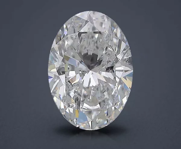 3.01 Carat · D · SI2 Rare Carat Ideal Cut