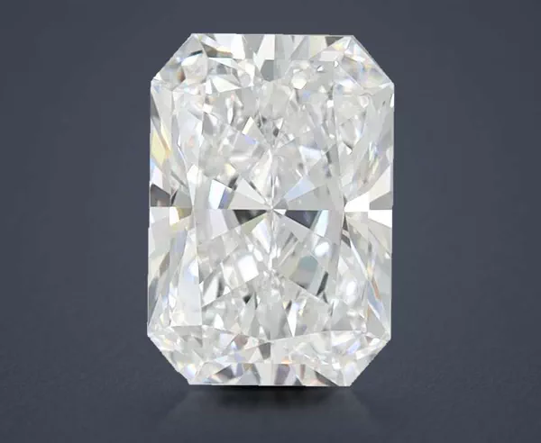 1.07 Carat · D · FL Rare Carat Ideal Cut