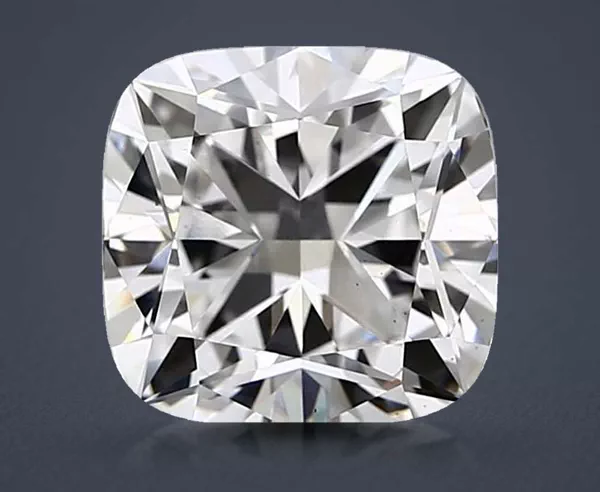 3.07 Carat · E · VS2 Rare Carat Ideal Cut