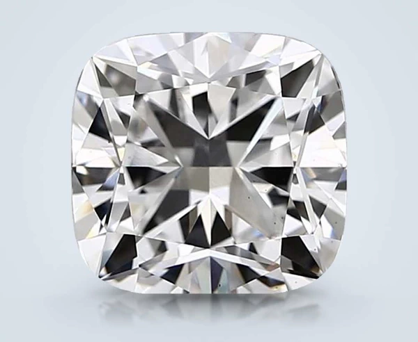 3.07 Carat · E · VS2 Rare Carat Ideal Cut