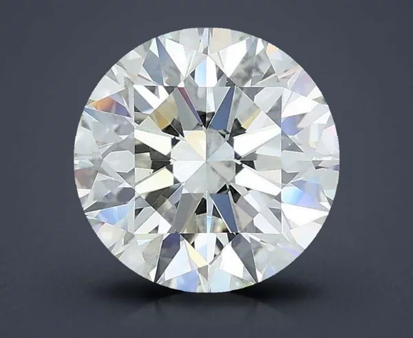 2.06 Carat · I · VS1 Rare Carat Ideal Cut