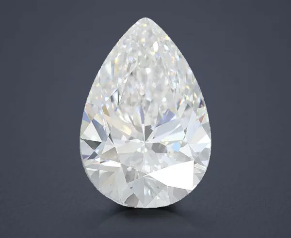 4.13 Carat · D · FL Rare Carat Ideal Cut