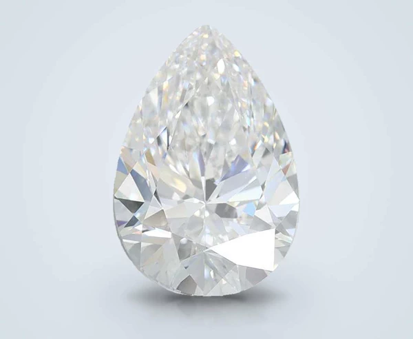 4.13 Carat · D · FL Rare Carat Ideal Cut