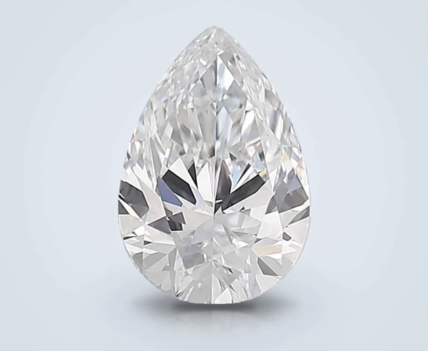 3.31 Carat · D · VVS1 Rare Carat Ideal Cut