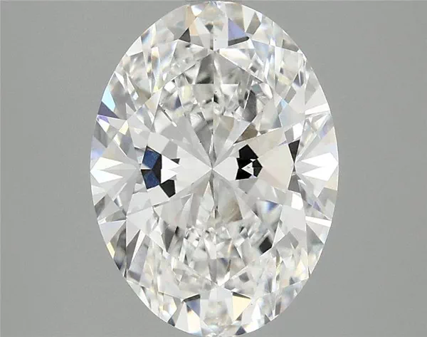 2.97 Carat · F · VS1 Rare Carat Ideal Cut