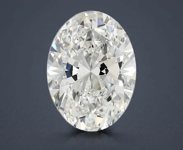 2.97 Carat · F · VS1 Rare Carat Ideal Cut