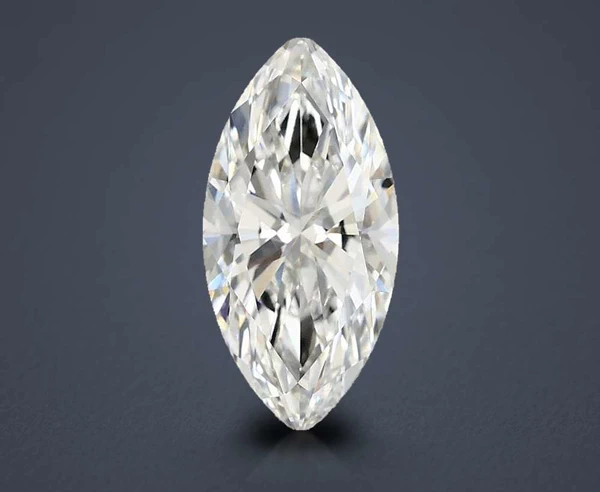 2.55 Carat · F · VVS2 Rare Carat Ideal Cut