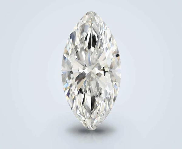 2.55 Carat · F · VVS2 Rare Carat Ideal Cut