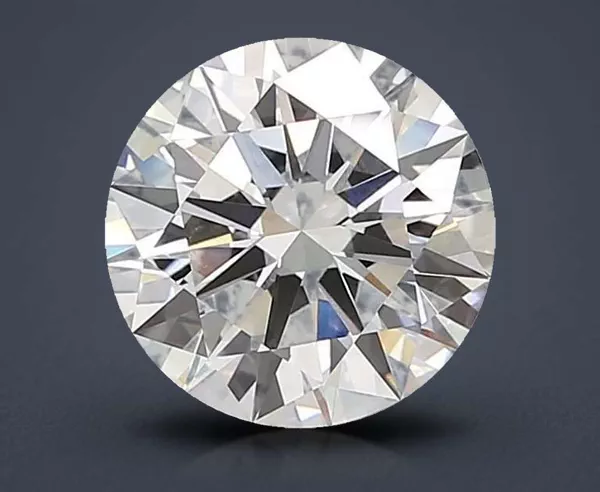 5.01 Carat · G · VVS2 Rare Carat Ideal Cut