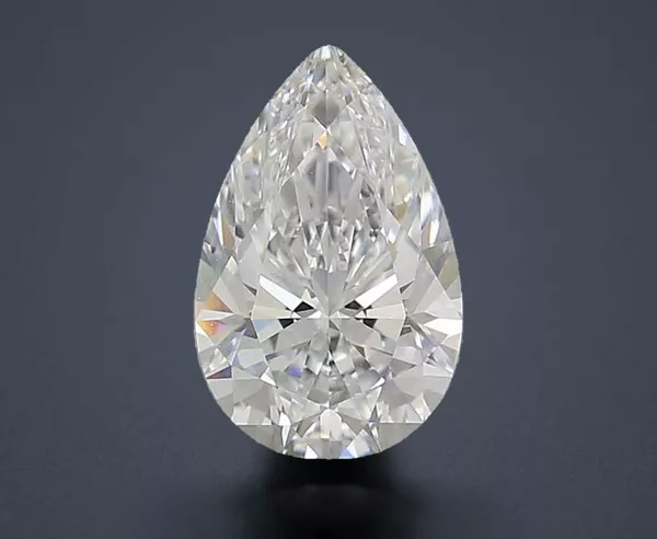 2.01 Carat · D · VS1 Rare Carat Ideal Cut