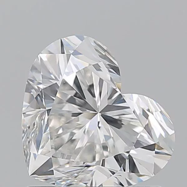 1.24 Carat · G · VS2 Rare Carat Ideal Cut