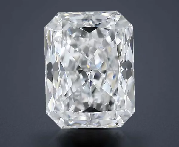1.01 Carat · D · SI1 Rare Carat Ideal Cut