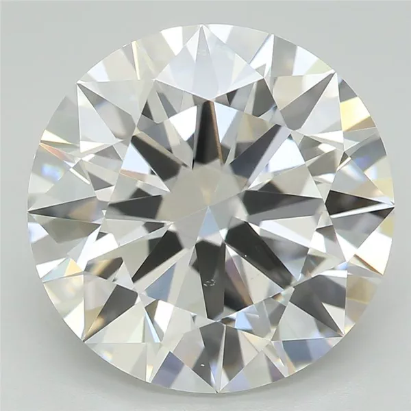 4 Carat · E · VS1 Rare Carat Ideal Cut