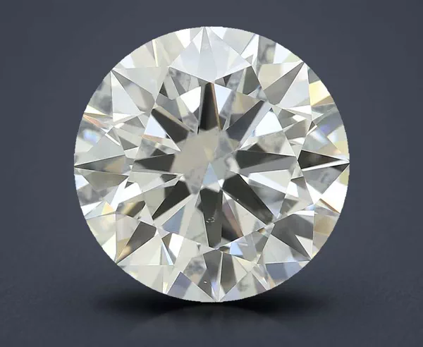 4 Carat · E · VS1 Rare Carat Ideal Cut