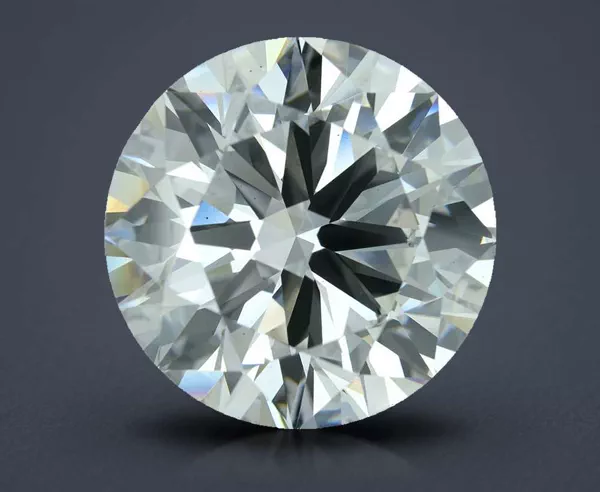 24.03 Carat · F · VS1 Rare Carat Ideal Cut