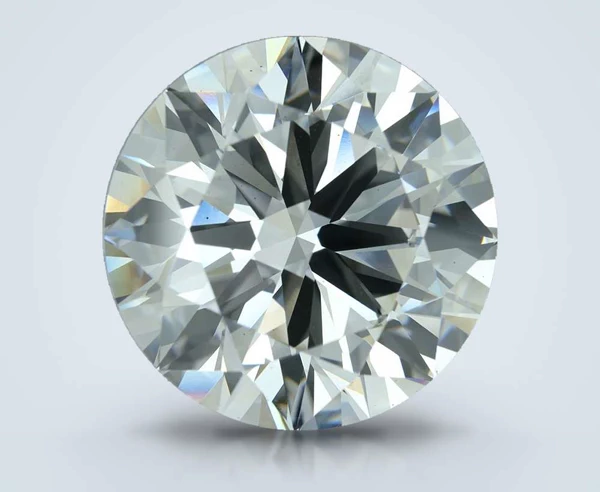 24.03 Carat · F · VS1 Rare Carat Ideal Cut