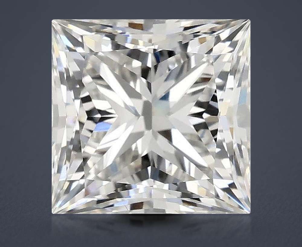3.02 Carat · F · VS1 Rare Carat Ideal Cut