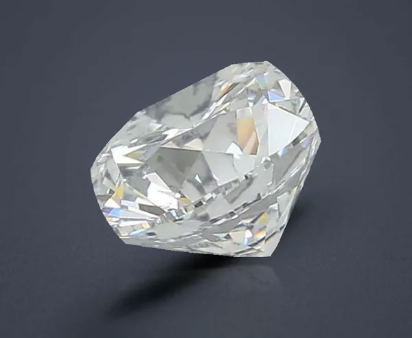 2.61 Carat · D · VVS1 Rare Carat Ideal Cut