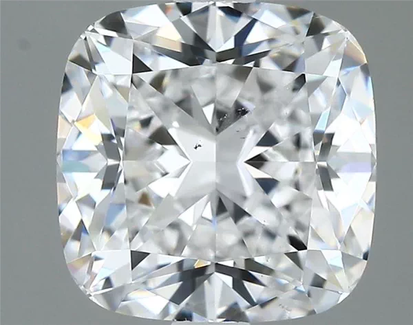 2.21 Carat · E · SI1 Rare Carat Ideal Cut