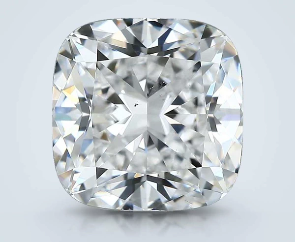 2.21 Carat · E · SI1 Rare Carat Ideal Cut