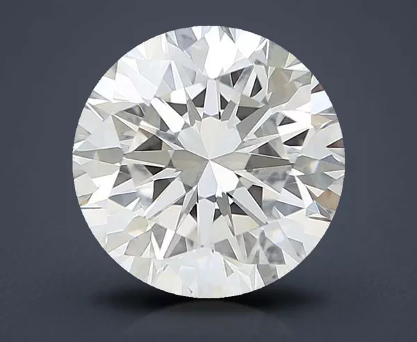 2.67 Carat · E · VVS2 excellent Cut