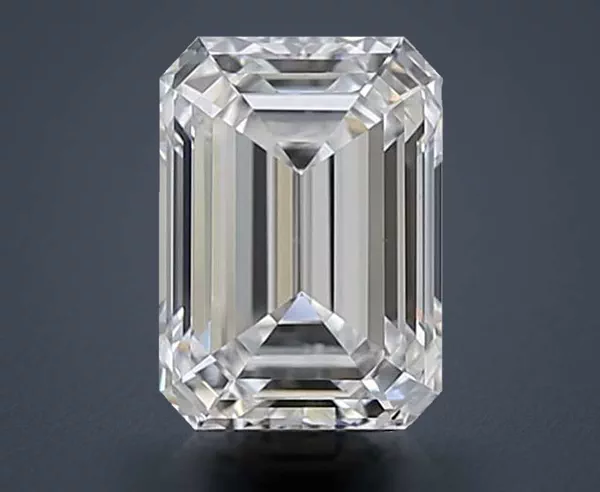 2.21 Carat · D · VS1 Rare Carat Ideal Cut