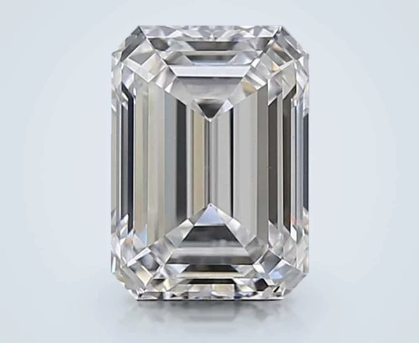 2.21 Carat · D · VS1 Rare Carat Ideal Cut