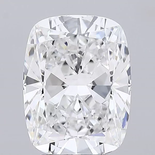 3.93 Carat · E · VVS1 Rare Carat Ideal Cut