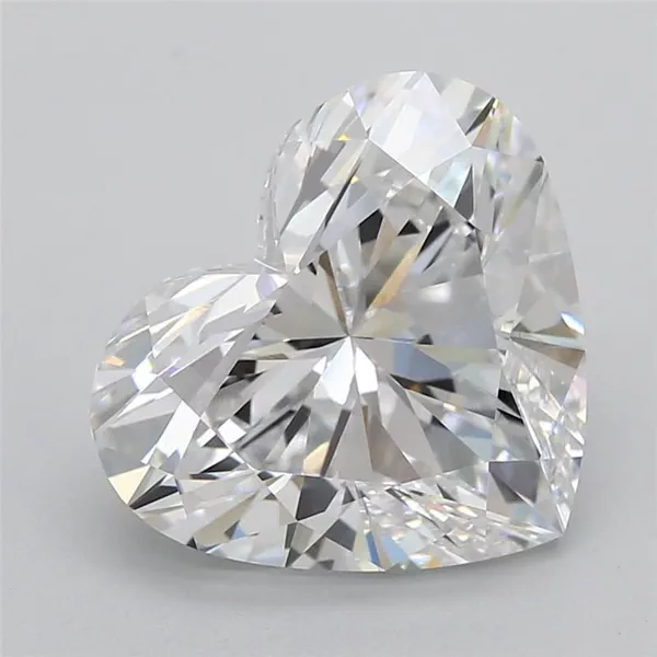 6.04 Carat · D · VVS2 Rare Carat Ideal Cut