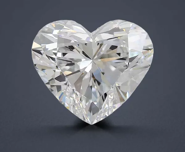 6.04 Carat · D · VVS2 Rare Carat Ideal Cut