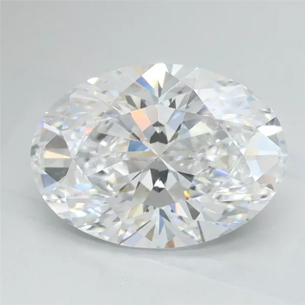 2.37 Carat · D · IF Rare Carat Ideal Cut