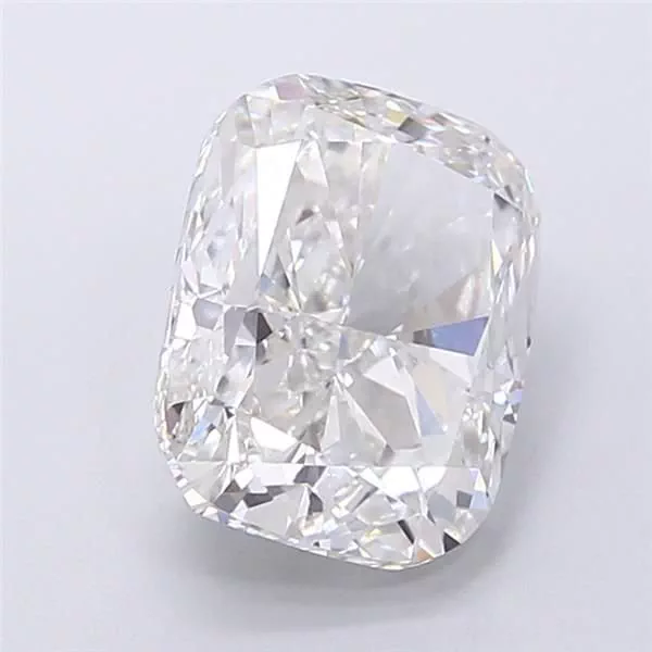 4.01 Carat · F · VVS2 Rare Carat Ideal Cut