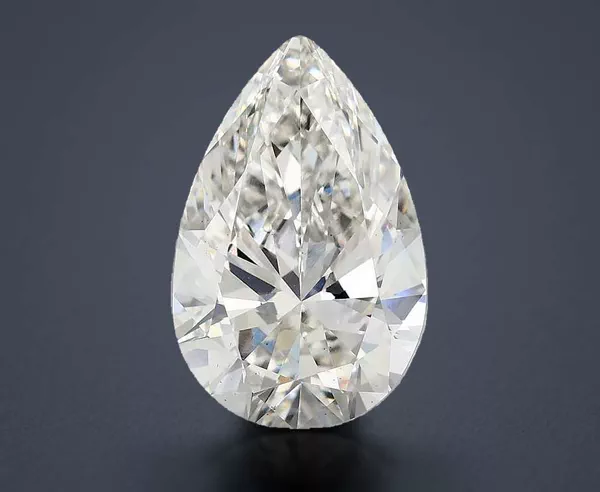 6.01 Carat · G · VS2 Rare Carat Ideal Cut