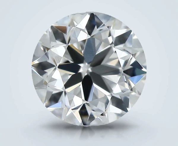 0.3 Carat · D · VVS2 good Cut