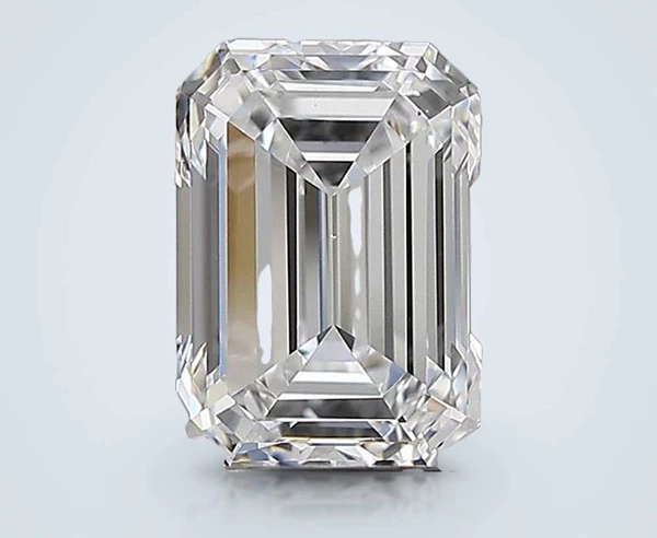 1.7 Carat · D · VS2 Rare Carat Ideal Cut
