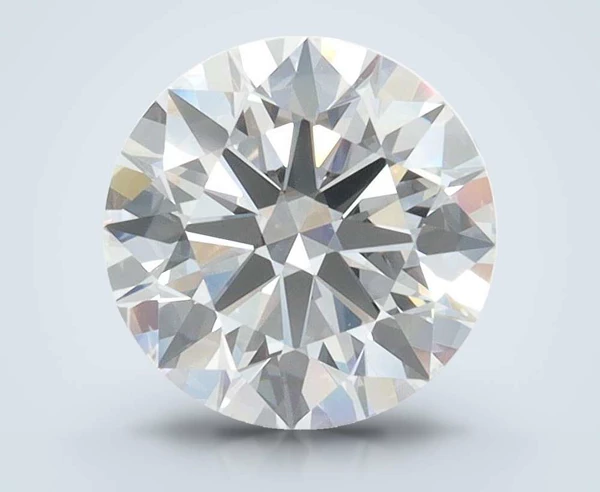 1.42 Carat · D · FL Rare Carat Ideal Cut