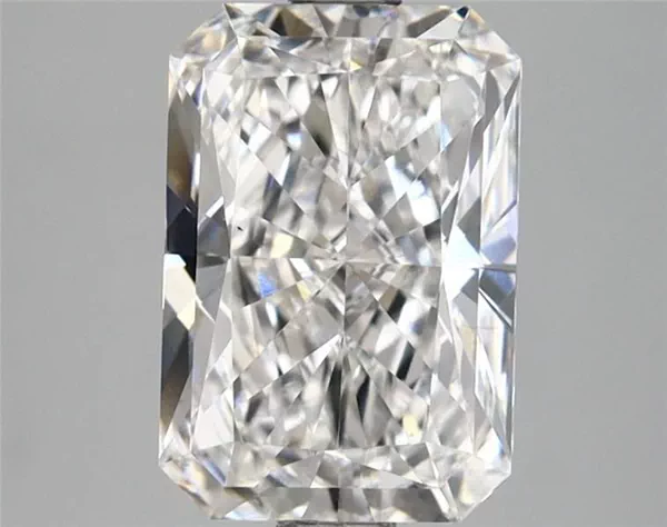 2.46 Carat · E · VS1 Rare Carat Ideal Cut