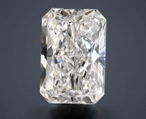 2.46 Carat · E · VS1 Rare Carat Ideal Cut