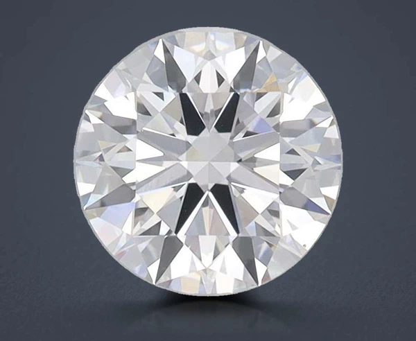 1.52 Carat · D · VS1 Rare Carat Ideal Cut