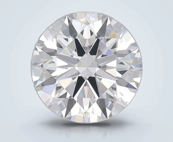 1.52 Carat · D · VS1 Rare Carat Ideal Cut