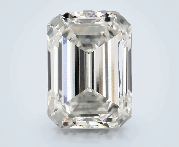 4.81 Carat · F · VVS2 Rare Carat Ideal Cut