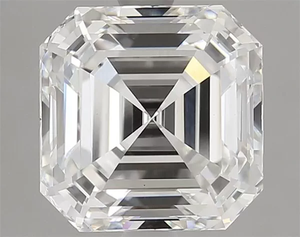 3.59 Carat · F · VS1 Rare Carat Ideal Cut