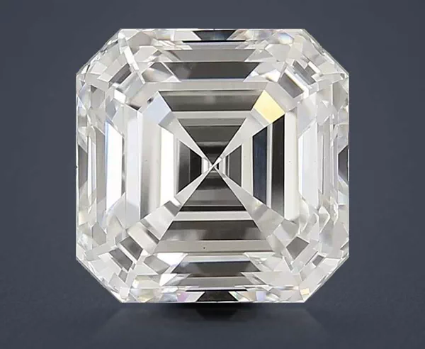3.59 Carat · F · VS1 Rare Carat Ideal Cut