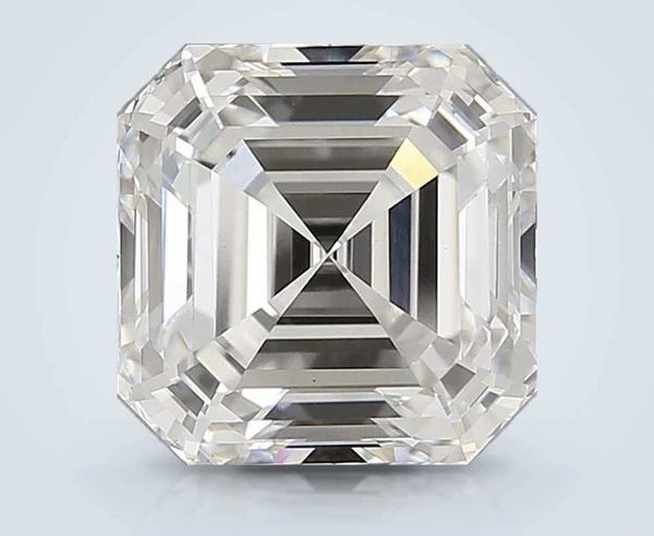 3.59 Carat · F · VS1 Rare Carat Ideal Cut