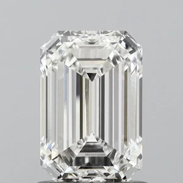 1.21 Carat · G · VVS2 Rare Carat Ideal Cut
