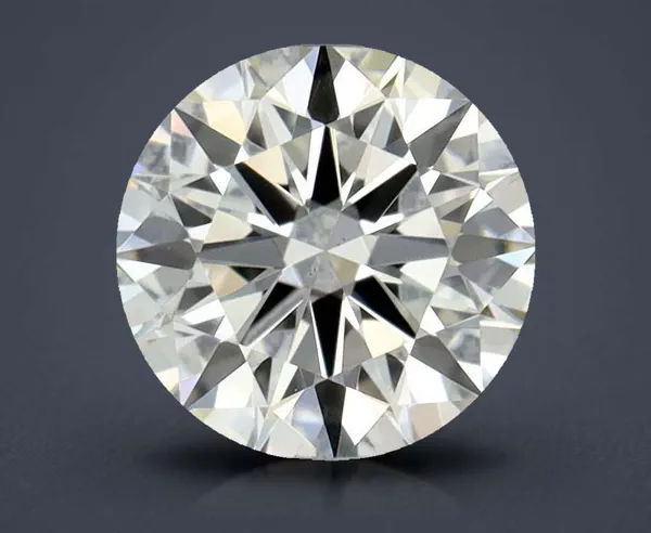 0.33 Carat · I · VS2 Rare Carat Ideal Cut