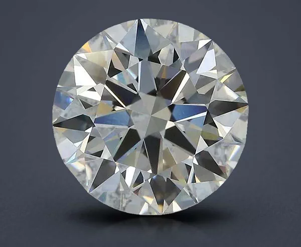 4.22 Carat · F · VVS2 Rare Carat Ideal Cut