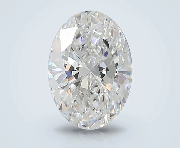 2.24 Carat · F · VS1 Rare Carat Ideal Cut